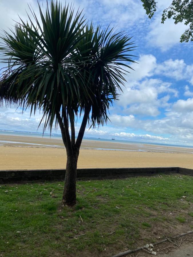 Serene In Ryde Райд Екстер'єр фото
