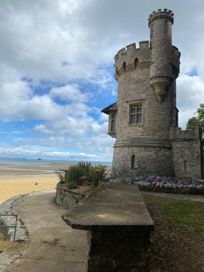 Serene In Ryde Райд Екстер'єр фото